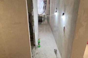 Фото №5: 1-комнатная квартира 36 м² - Краснодар, мкр. Комсомольский, ул. 30-й Иркутской Дивизии, 9/1