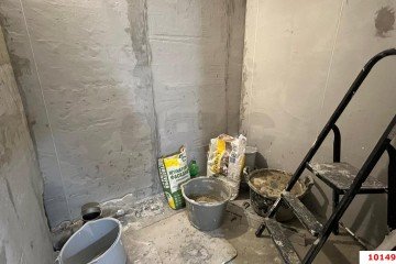 Фото №4: 1-комнатная квартира 36 м² - Краснодар, мкр. Комсомольский, ул. 30-й Иркутской Дивизии, 9/1