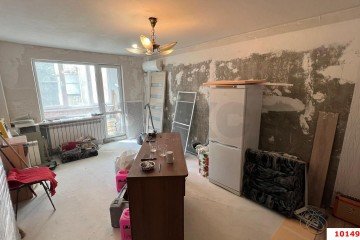 Фото №1: 1-комнатная квартира 36 м² - Краснодар, мкр. Комсомольский, ул. 30-й Иркутской Дивизии, 9/1