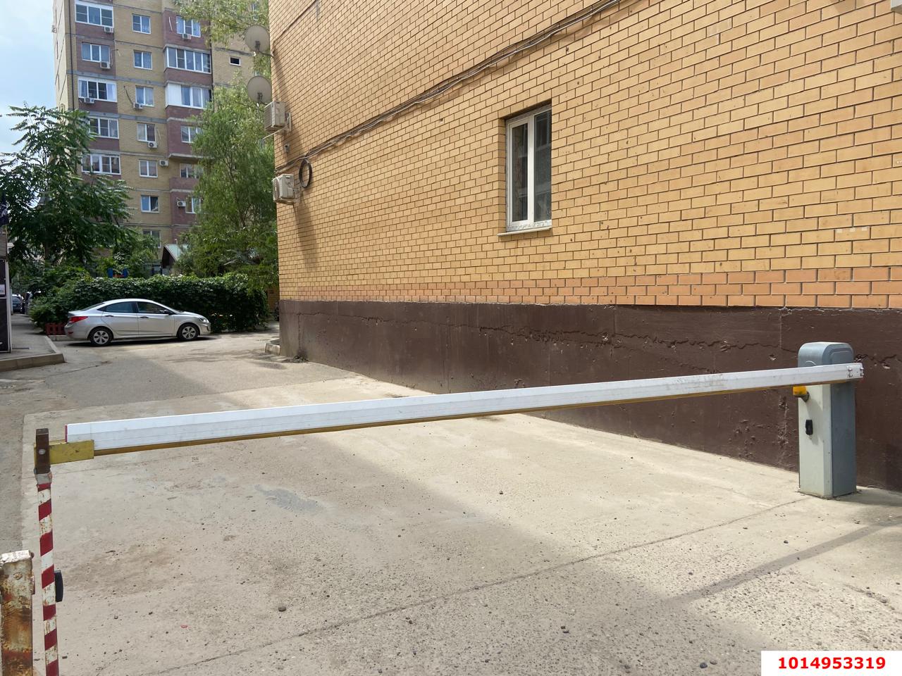 Фото №9: 1-комнатная квартира 42 м² - Краснодар, Прикубанский внутригородской округ, мкр. Музыкальный, ул. имени Сергея Есенина, 106