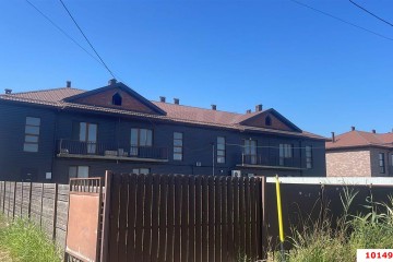 Фото №1: 3-комнатная квартира 108 м² - Хомуты, ул. Победы, 48