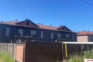 Фото №1: 3-комнатная квартира 108 м² - Хомуты, ул. Победы, 48