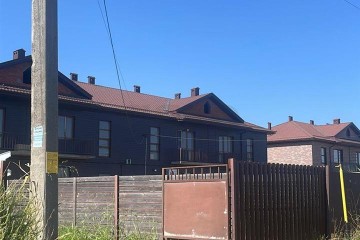 Фото №3: 3-комнатная квартира 108 м² - Хомуты, ул. Победы, 48