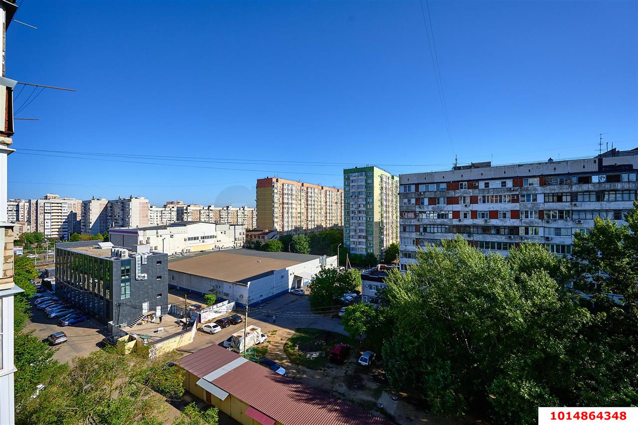 Фото №17: 2-комнатная квартира 60 м² - Краснодар, Юбилейный, ул. Рождественская набережная, 33