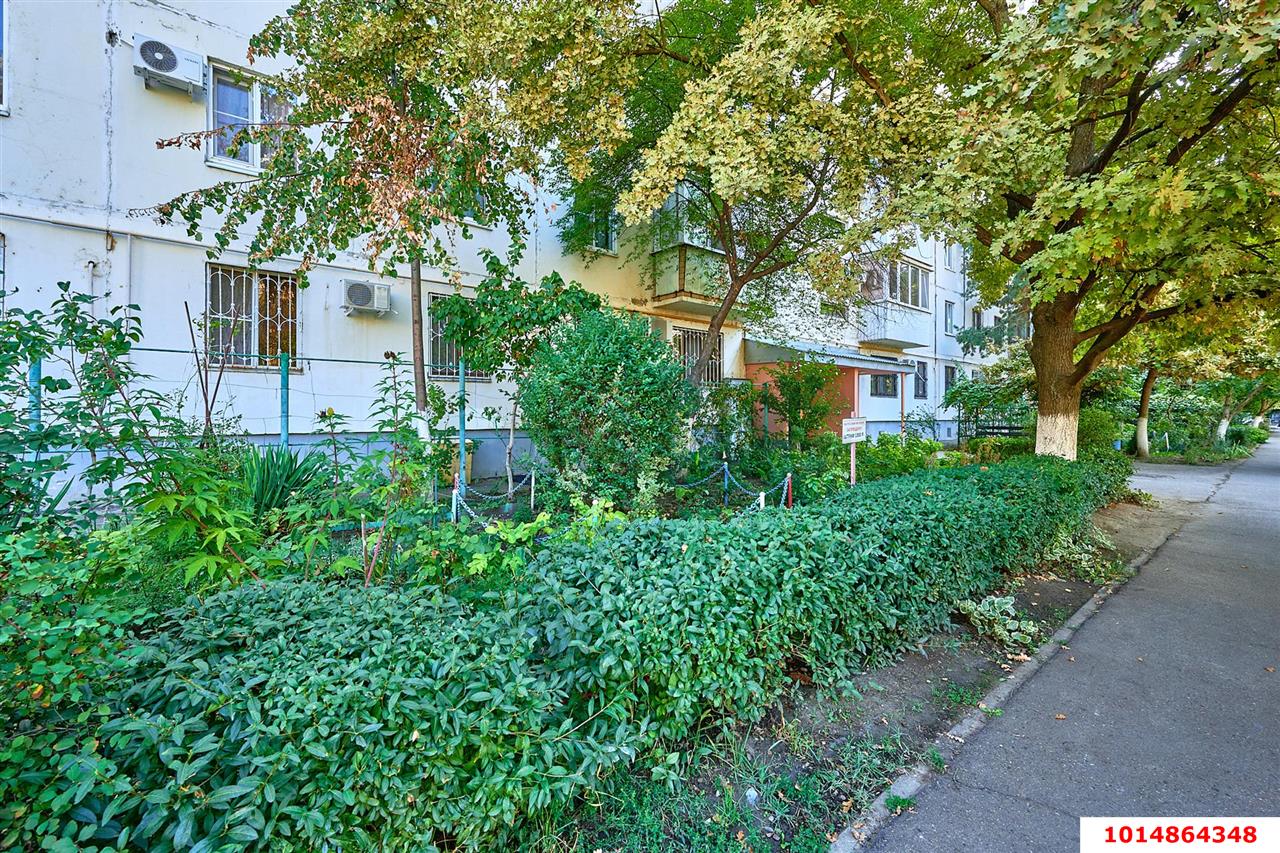 Фото №16: 2-комнатная квартира 60 м² - Краснодар, Юбилейный, ул. Рождественская набережная, 33