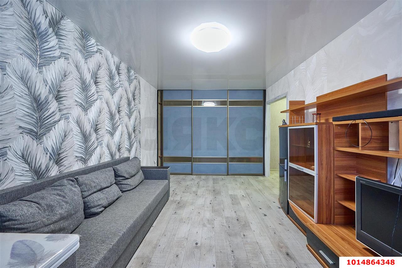 Фото №6: 2-комнатная квартира 60 м² - Краснодар, Юбилейный, ул. Рождественская набережная, 33