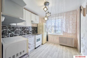 Фото №2: 2-комнатная квартира 60 м² - Краснодар, мкр. Юбилейный, ул. Рождественская набережная, 33