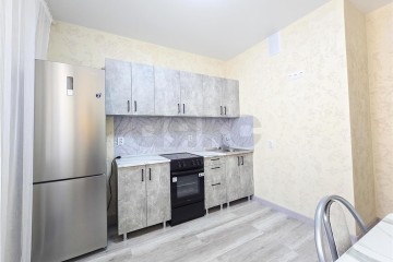 Фото №4: 1-комнатная квартира 40 м² - Краснодар, мкр. Славянский, ул. Заполярная, 39к8