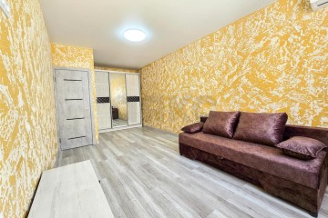 Фото №2: 1-комнатная квартира 40 м² - Краснодар, мкр. Славянский, ул. Заполярная, 39к8