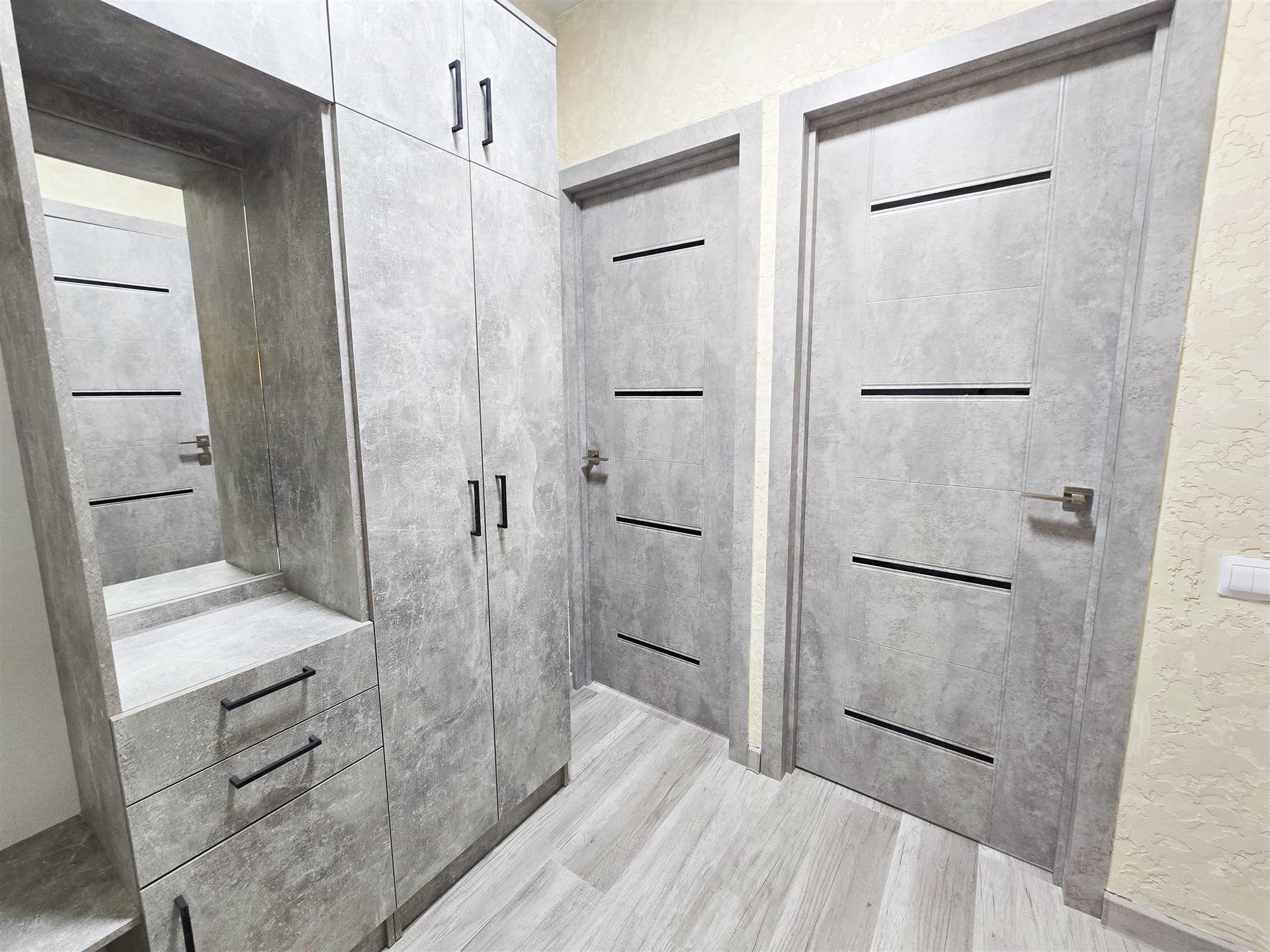 Фото №7: 1-комнатная квартира 40 м² - Краснодар, ЖК Славянка, Прикубанский внутригородской округ, жилой комплекс Славянка, мкр. Славянский, ул. Заполярная, 39к8