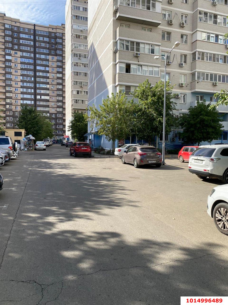 Фото №6: Студия 17 м² - Краснодар, ЖК Три Кита, ул. Московская, 131к2