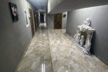 Фото №4: Студия 17 м² - Краснодар, мкр. ЖК Три Кита, ул. Московская, 131к2