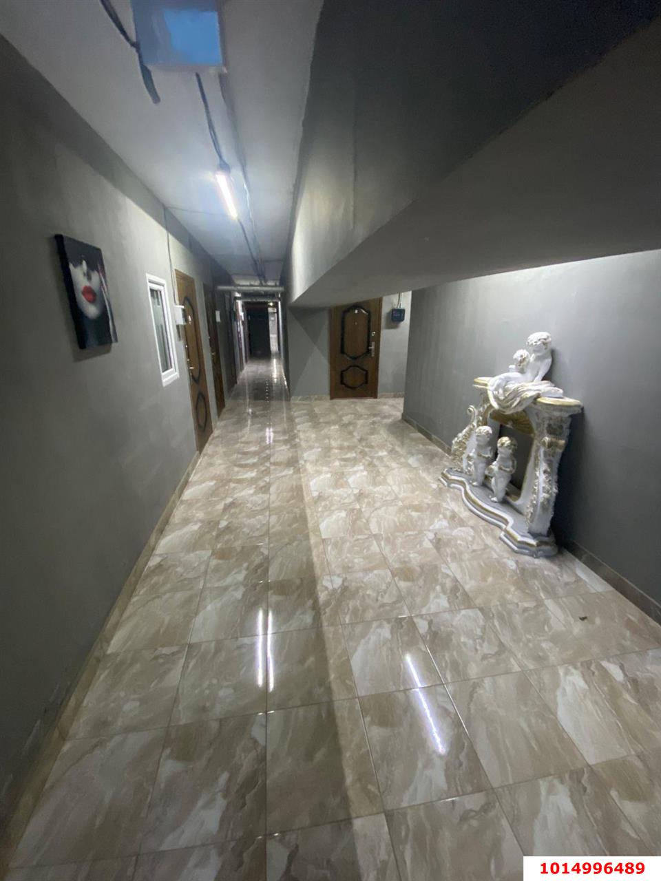 Фото №4: Офисное помещение 18 м² - Краснодар, ЖК Три Кита, ул. Московская, 131к2