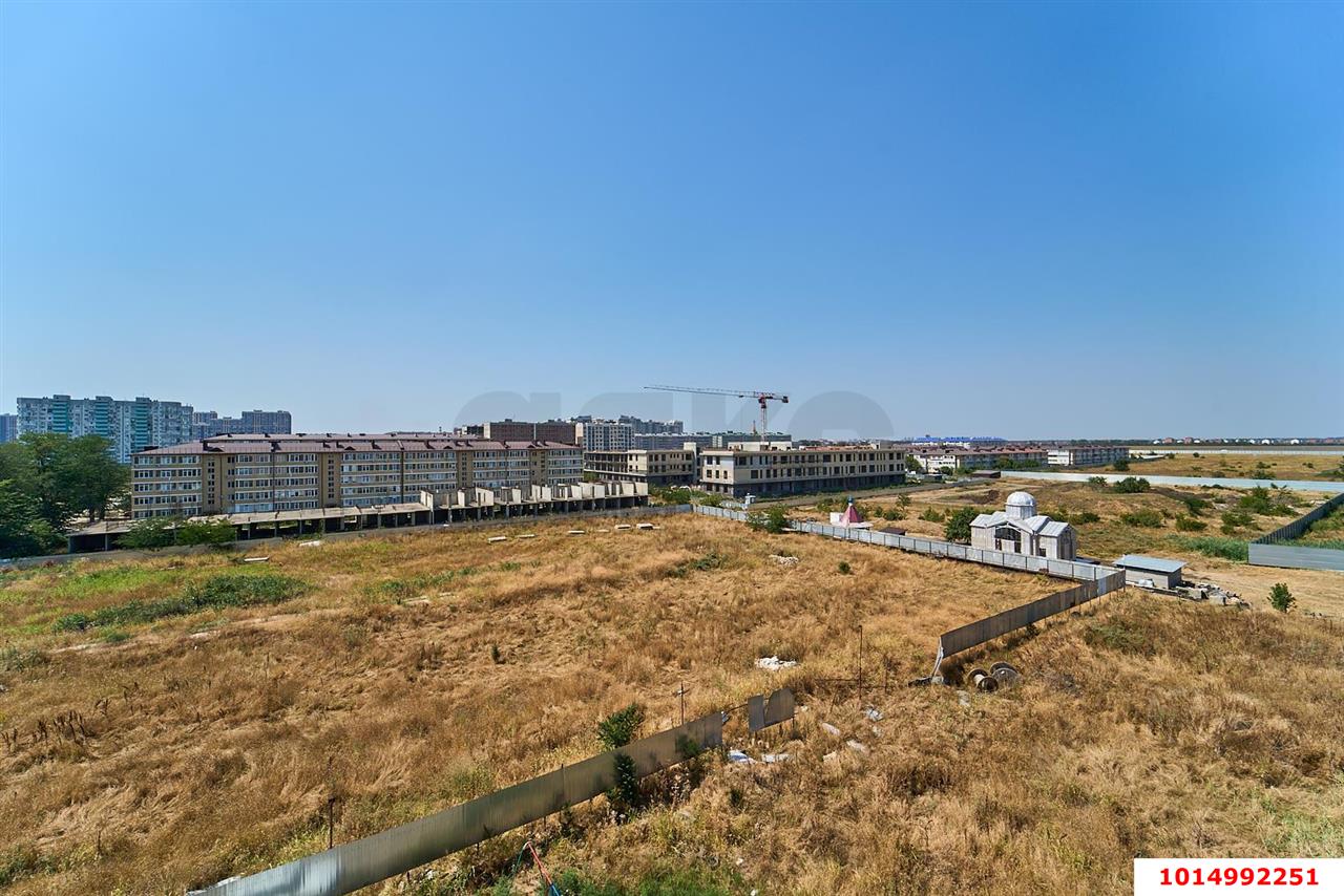 Фото №5: Студия 20 м² - Краснодар, Прикубанский внутригородской округ, ул. им. Сорока А.М., 4/1