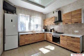 Фото №2: Дом 162 м² - Октябрьский, ст Краснодарсельмаш, ул. Малая, 22