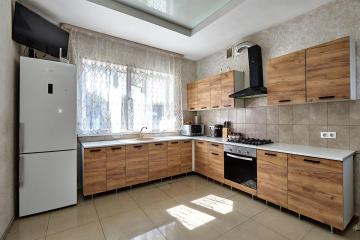 Фото №2: Дом 162 м² - Октябрьский, ст Краснодарсельмаш, ул. Малая, 22