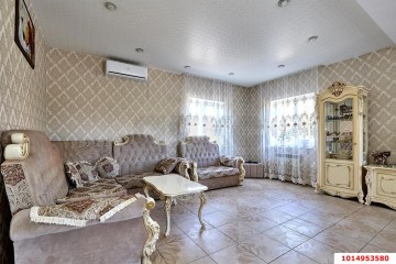 Фото №4: Дом 162 м² - Октябрьский, ст Краснодарсельмаш, ул. Малая, 22