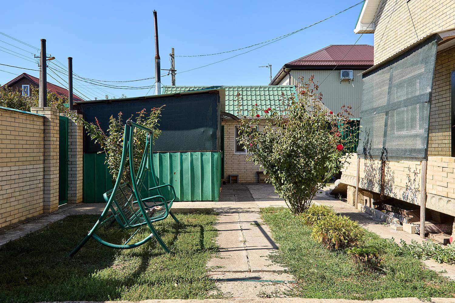 Фото №10: Дом 162 м² + 6.13 сот. - Октябрьский, Прикубанский внутригородской округ, ст Краснодарсельмаш, ул. Малая, 22