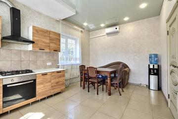 Фото №3: Дом 162 м² - Октябрьский, ст Краснодарсельмаш, ул. Малая, 22