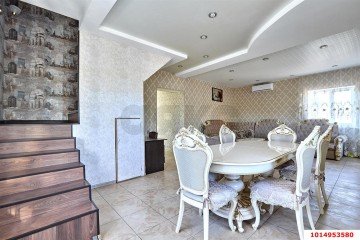 Фото №5: Дом 162 м² - Октябрьский, ст Краснодарсельмаш, ул. Малая, 22