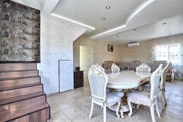 Фото №5: Дом 162 м² - Октябрьский, ст Краснодарсельмаш, ул. Малая, 22