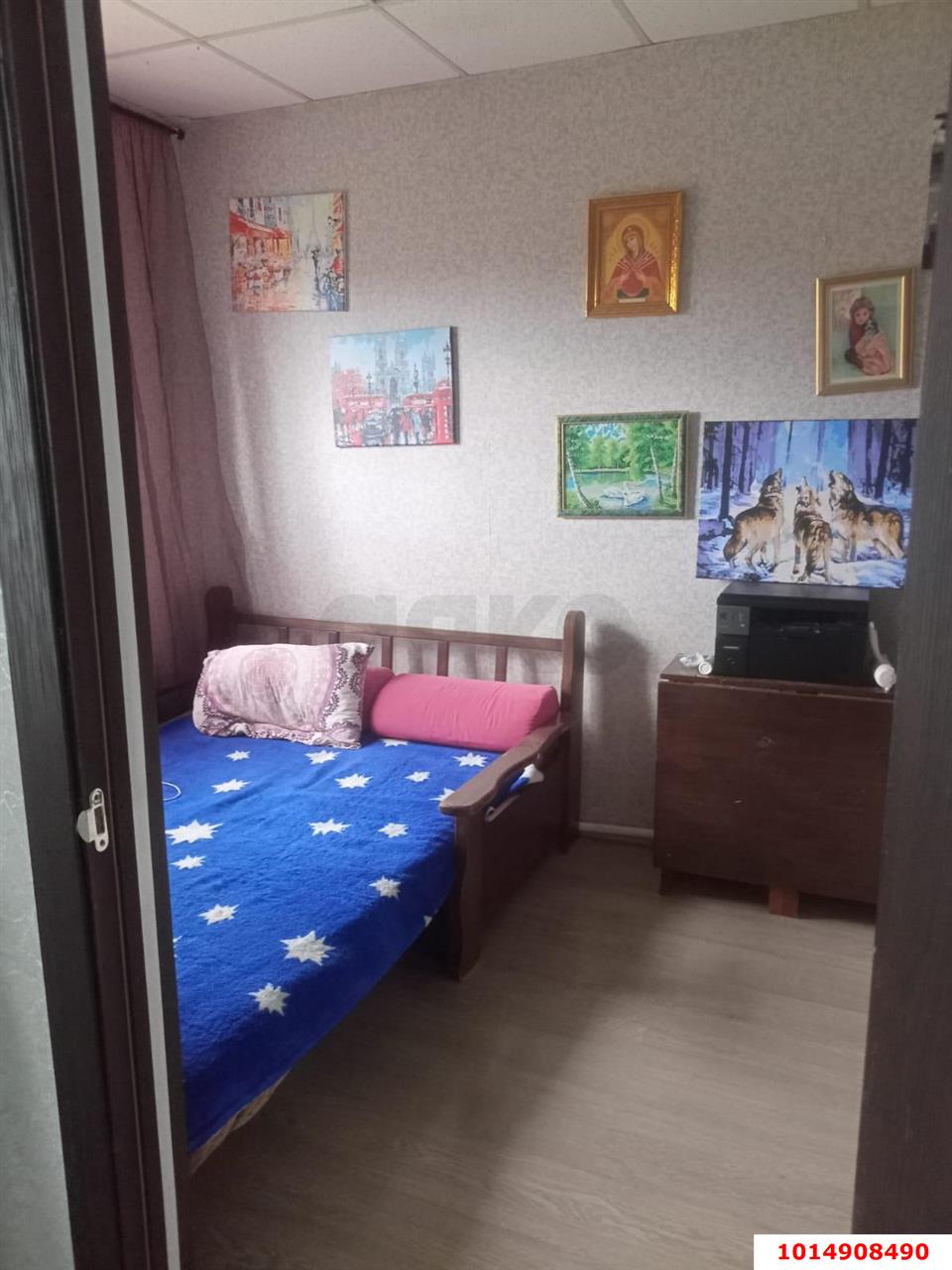 Фото №5: Дом 117 м² + 24 сот. - Тугургой, ул. Андрухаева, 8