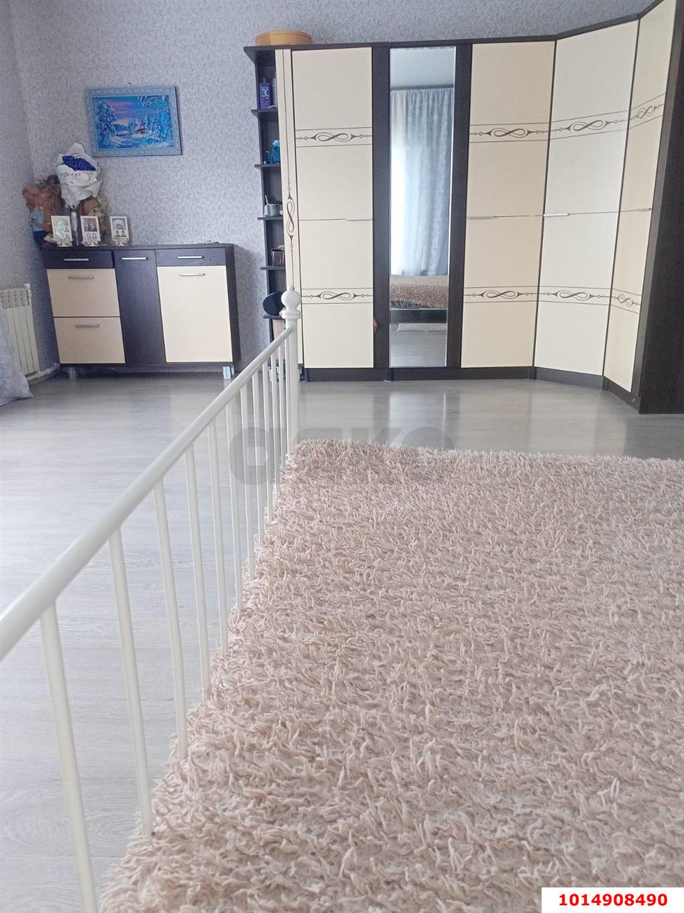 Фото №9: Дом 117 м² + 24 сот. - Тугургой, ул. Андрухаева, 8