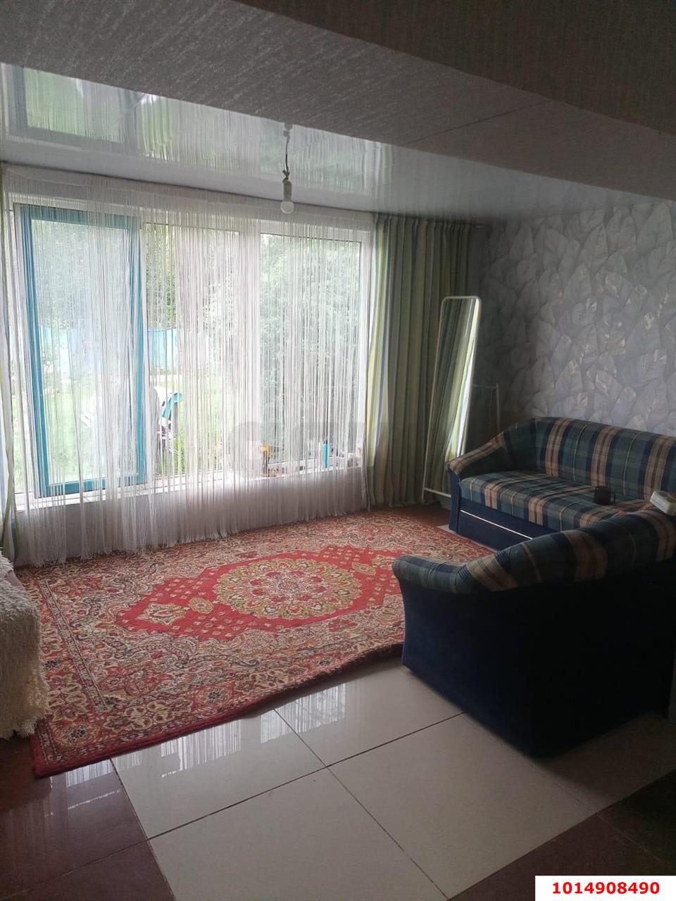 Фото №1: Дом 117 м² + 24 сот. - Тугургой, ул. Андрухаева, 8