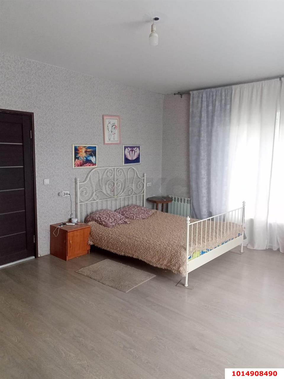 Фото №4: Дом 117 м² + 24 сот. - Тугургой, ул. Андрухаева, 8