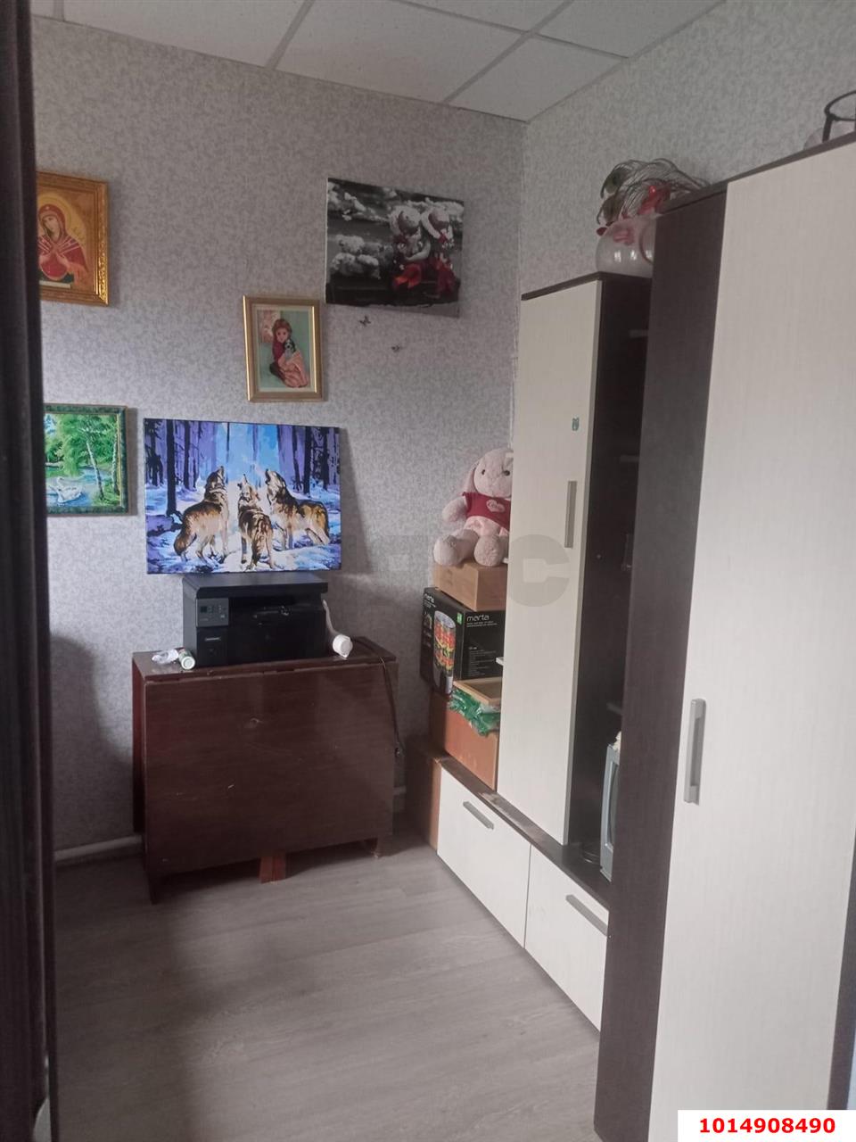 Фото №6: Дом 117 м² + 24 сот. - Тугургой, ул. Андрухаева, 8