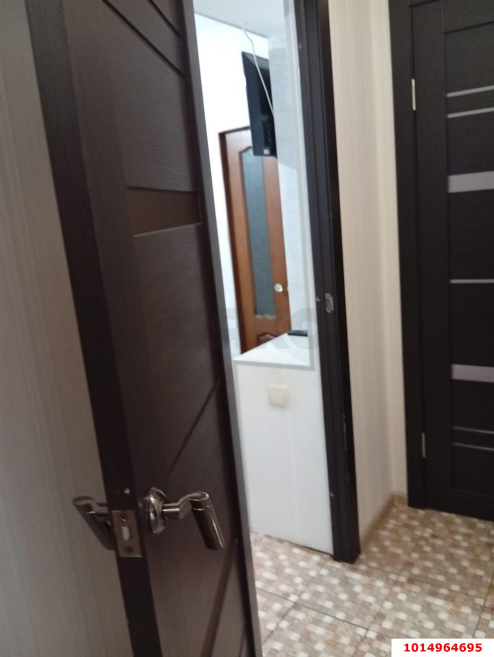 Фото №3: Дом 50 м² + 1.6 сот. - Яблоновский, ул. Котовского, 16