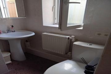 Фото №1: Дом 50 м² - Яблоновский, ул. Котовского, 16