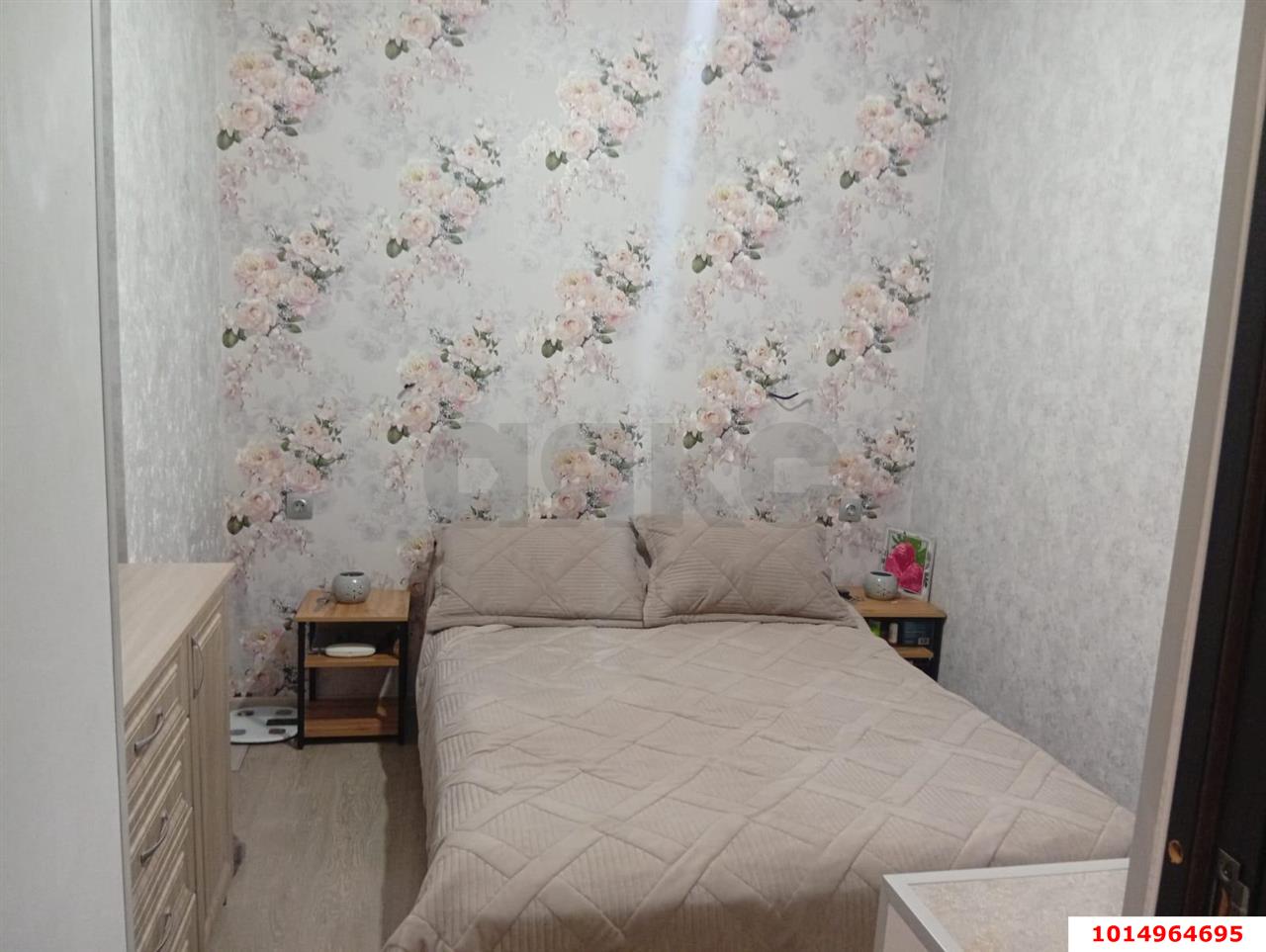 Фото №6: Дом 50 м² + 1.66 сот. - Яблоновский, ул. Котовского, 16