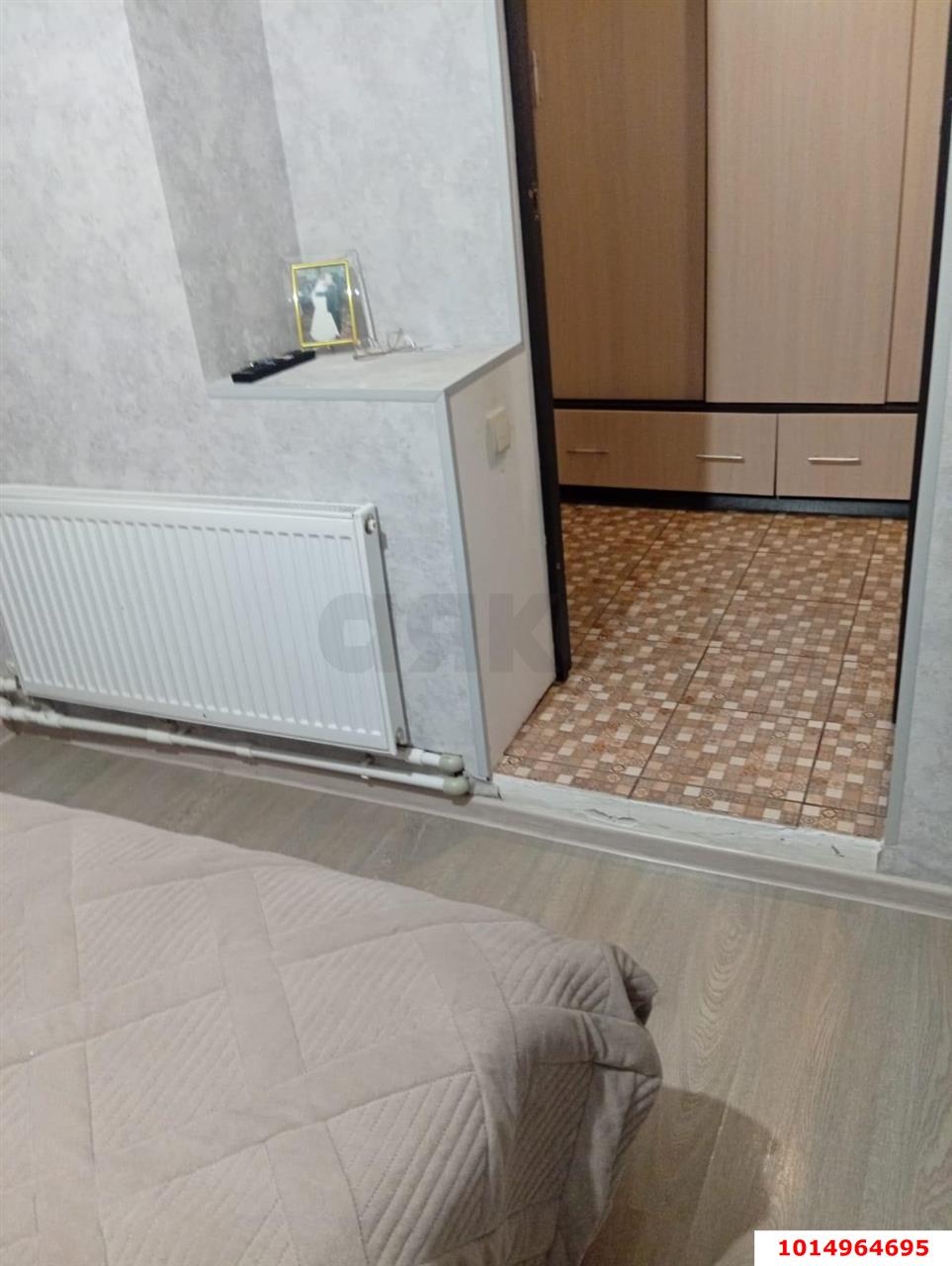 Фото №8: Дом 50 м² + 1.6 сот. - Яблоновский, ул. Котовского, 16
