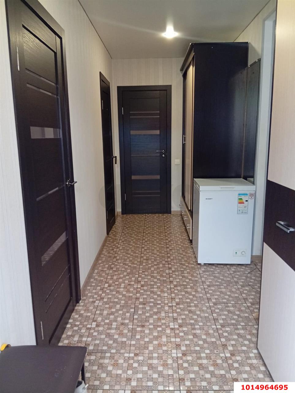 Фото №9: Дом 50 м² + 1.66 сот. - Яблоновский, ул. Котовского, 16