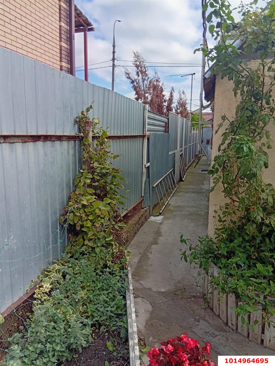 Фото №12: Дом 50 м² + 1.66 сот. - Яблоновский, ул. Котовского, 16