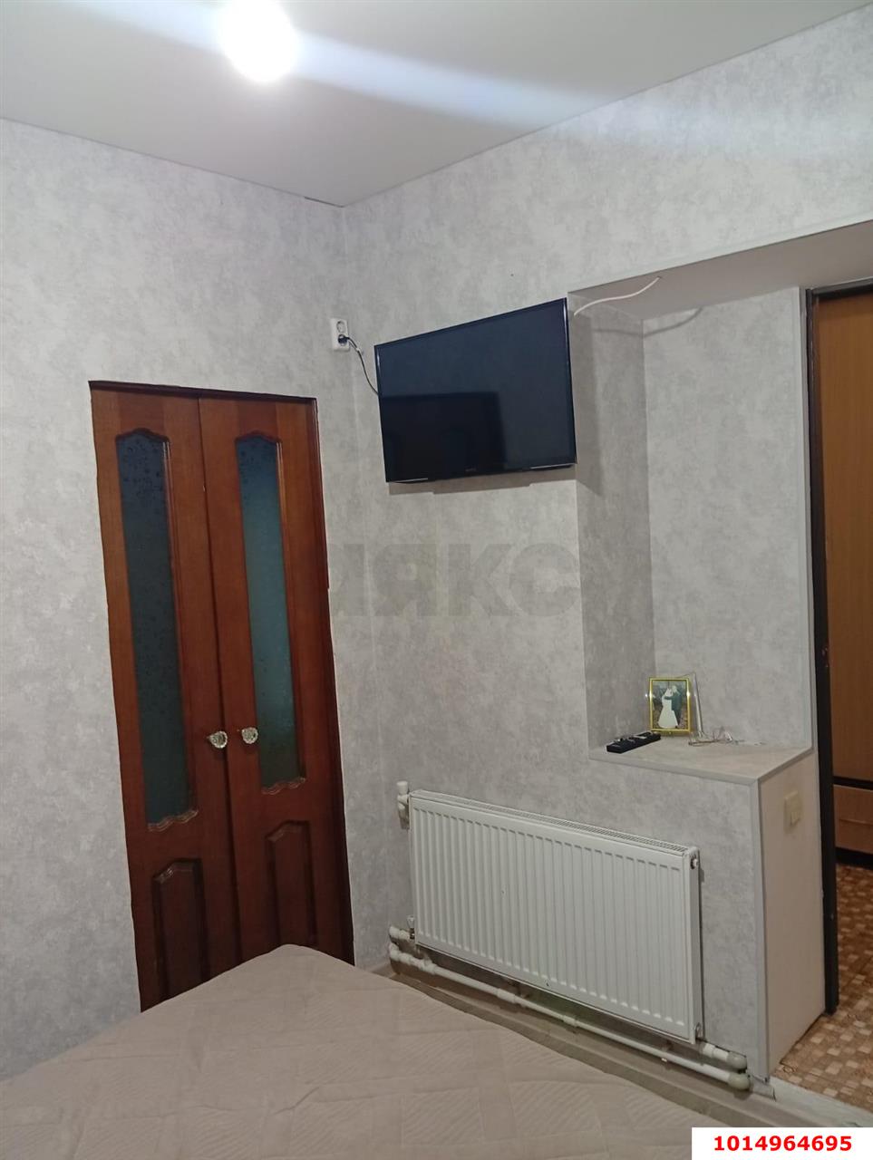 Фото №4: Дом 50 м² + 1.6 сот. - Яблоновский, ул. Котовского, 16