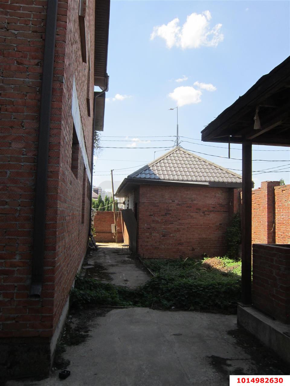 Фото №6: Дом 359 м² + 4 сот. - Краснодар, Прикубанский внутригородской округ, мкр. Плодородный-2, ул. Исакиевская, 18