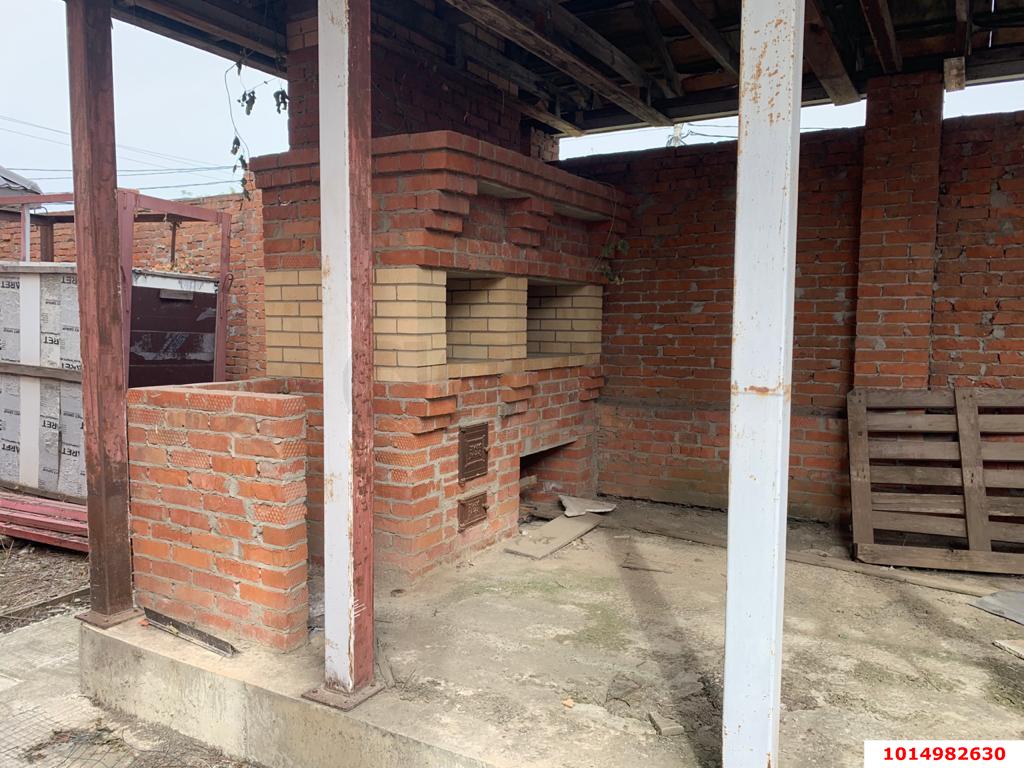 Фото №7: Дом 359 м² + 4 сот. - Краснодар, Прикубанский внутригородской округ, мкр. Плодородный-2, ул. Исакиевская, 18