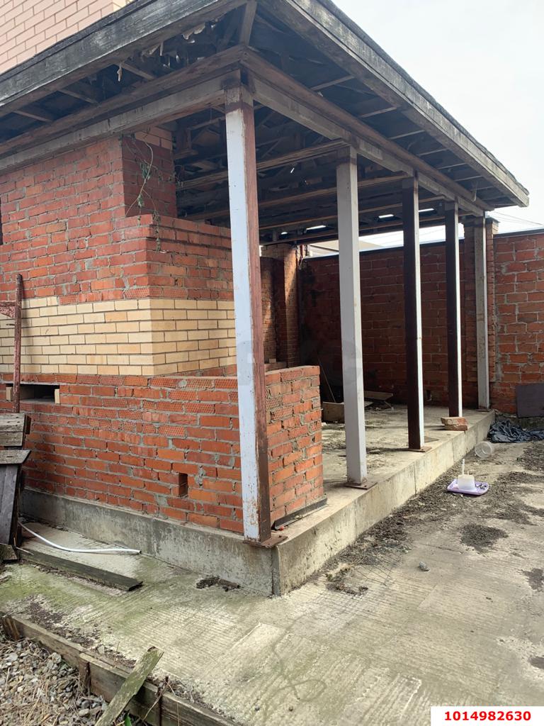 Фото №8: Дом 359 м² + 4 сот. - Краснодар, Прикубанский внутригородской округ, мкр. Плодородный-2, ул. Исакиевская, 18