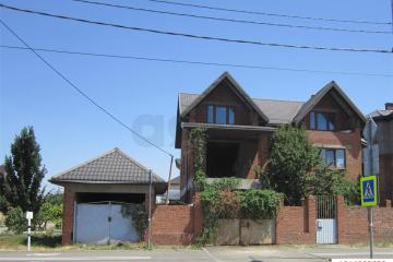 Фото №1: Дом 359 м² - Краснодар, мкр. Плодородный-2, ул. Исакиевская, 18