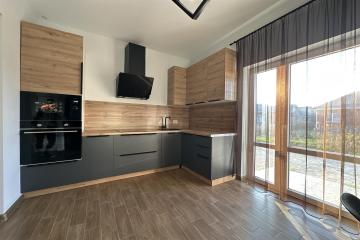 Фото №3: Дом 90 м² - Елизаветинская, ст Фруктовый, ул. Ягодная