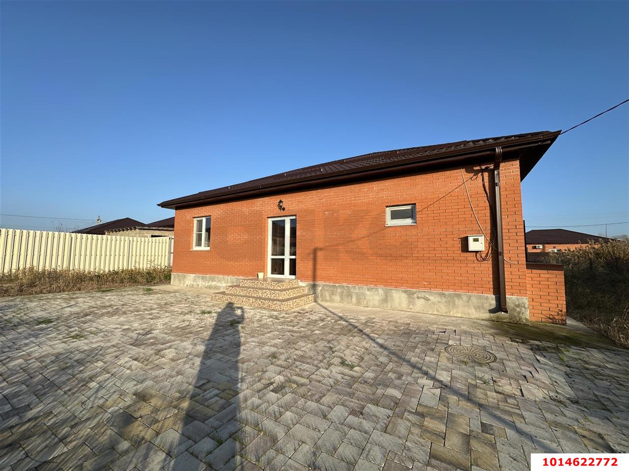 Фото №19: Дом 90 м² + 6 сот. - Елизаветинская, Фруктовый, ул. Ягодная