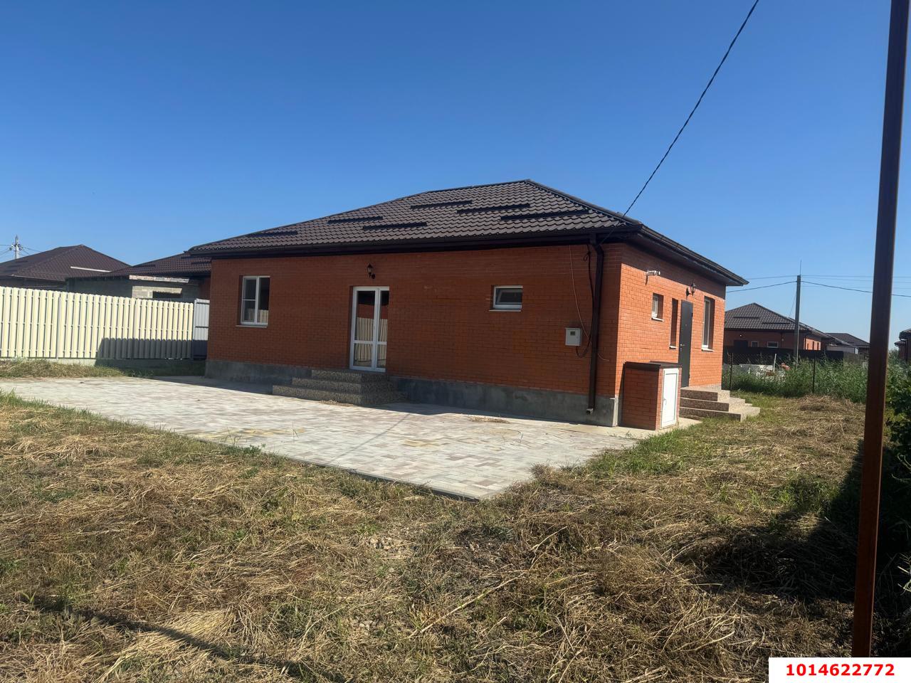 Фото №17: Дом 90 м² + 6 сот. - Елизаветинская, Прикубанский внутригородской округ, ст Фруктовый, ул. Ягодная