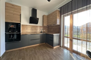 Фото №3: Дом 90 м² - Елизаветинская, ст Фруктовый, ул. Ягодная