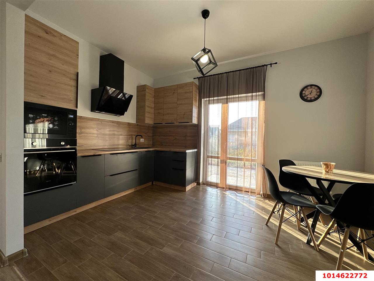 Фото №1: Дом 90 м² + 6 сот. - Елизаветинская, Прикубанский внутригородской округ, ст Фруктовый, ул. Ягодная