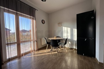 Фото №2: Дом 90 м² - Елизаветинская, ст Фруктовый, ул. Ягодная