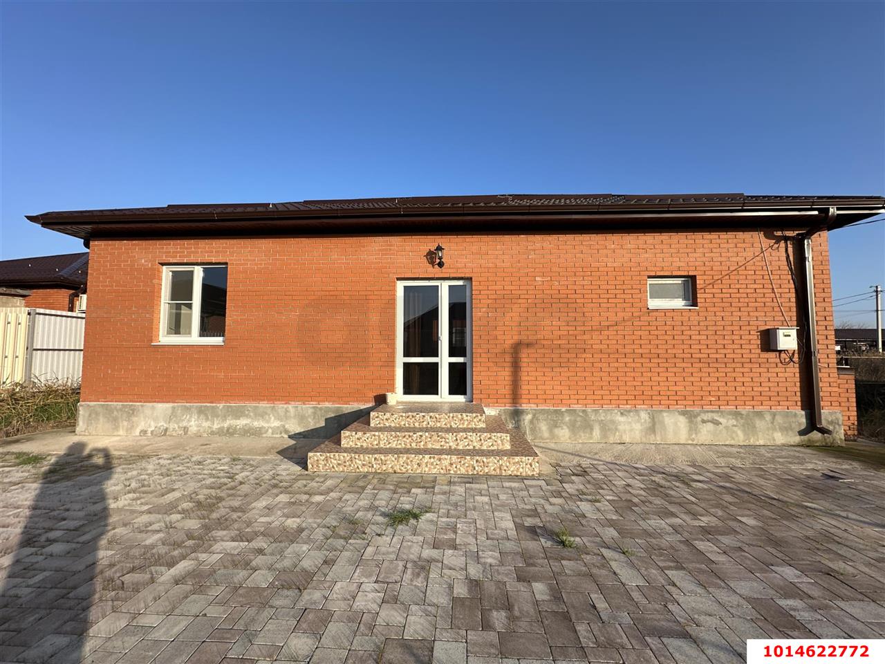 Фото №20: Дом 90 м² + 6 сот. - Елизаветинская, Прикубанский внутригородской округ, ст Фруктовый, ул. Ягодная