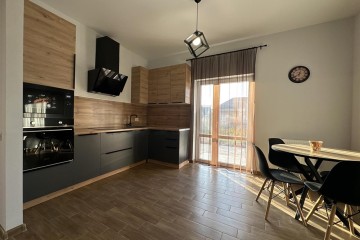 Фото №1: Дом 90 м² - Елизаветинская, ст Фруктовый, ул. Ягодная