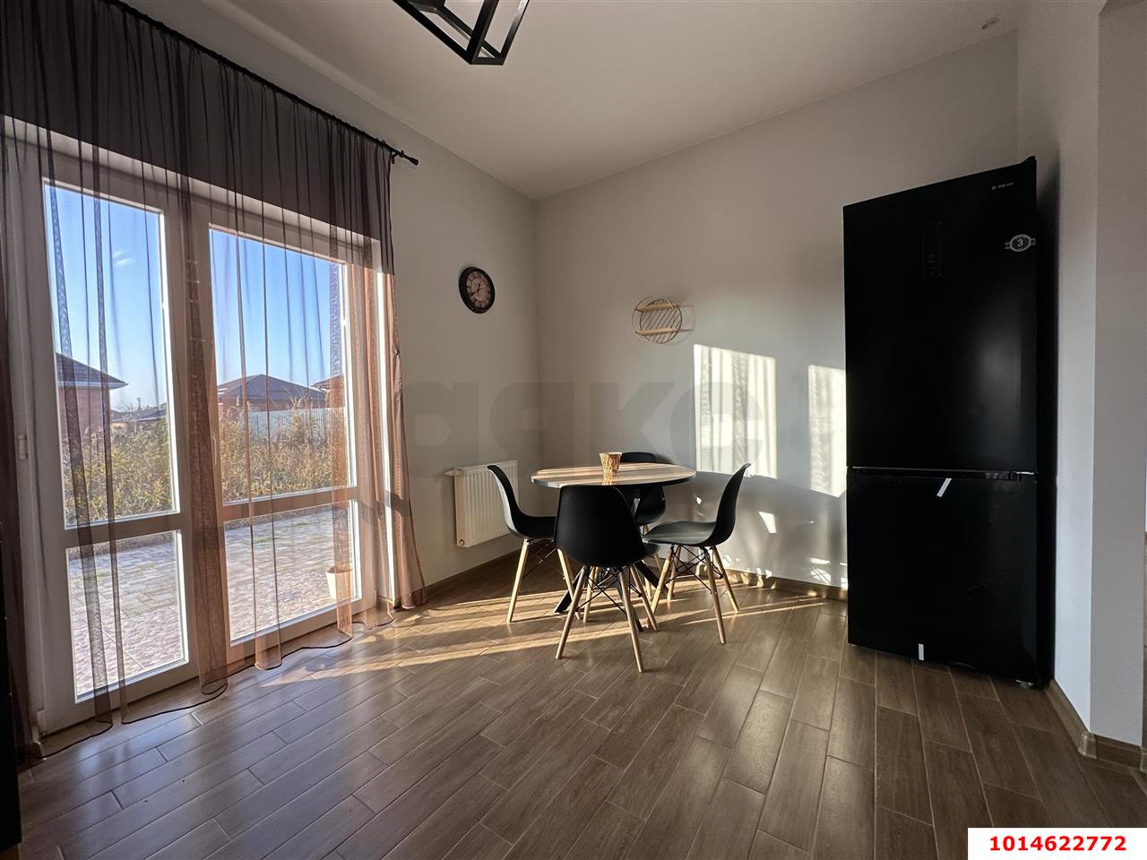 Фото №2: Дом 90 м² + 6 сот. - Елизаветинская, Прикубанский внутригородской округ, ст Фруктовый, ул. Ягодная